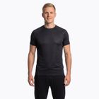 Pánske bežecké tričko Joma R-Night Iconic black