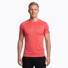 Pánske bežecké tričko Joma R-Night Iconic coral