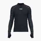 Pánske bežecké tričko s dlhým rukávom Joma R-Night black