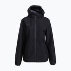 Dámska bežecká bunda Joma R-Night Raincoat black