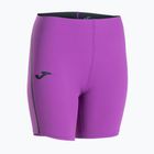 Dámske bežecké šortky Joma R-City Iconic violet
