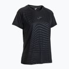 Dámske bežecké tričko Joma R-Night black
