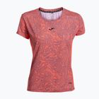 Dámske bežecké tričko Joma R-Nature coral