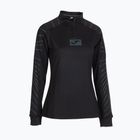 Dámska bežecká mikina Joma R-Night black