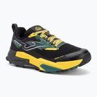 Pánske bežecké topánky Joma Sierra black/lemon