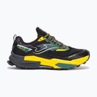 Pánske bežecké topánky Joma Sierra black/lemon