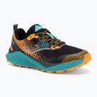 Pánske bežecké topánky Joma Tundra black/orange