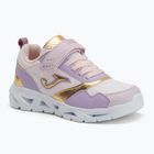 Detská obuv Joma Star Jr ružová