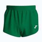 Bežecké šortky Joma Olimpia green