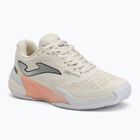 Dámské tenisové boty Joma Roland Lady C beige