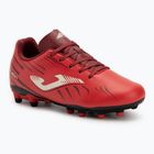 Detské kopačky Joma Propulsion Jr FG red