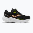 Detské topánky Joma Active Jr black/lemon