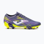 Pánske kopačky Joma Propulsion Cup FG purple/yellow