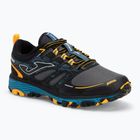 Detská bežecká obuv Joma Sima Jr black