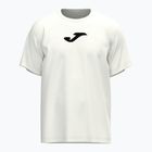Pánske tenisové tričko Joma Challenge white