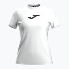 Dámske tenisové tričko Joma Challenge white
