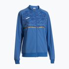 Dámska bežecká mikina Joma Record III Full Zip royal