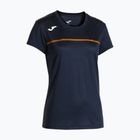 Dámske bežecké tričko Joma Record III navy