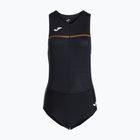 Dámsky triatlonový oblek Joma Record III Bodysuit black