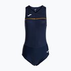 Dámsky triatlonový oblek Joma Record III Bodysuit navy