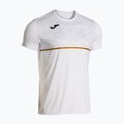 Pánske bežecké tričko Joma Record III white