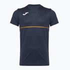 Pánske bežecké tričko Joma Record III navy
