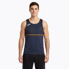 Pánske bežecké tričko Joma Record III navy