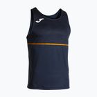 Pánske bežecké tričko Joma Record III navy