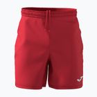 Pánske tenisové šortky Joma Montreal red