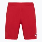 Pánske tenisové šortky Joma Montreal red