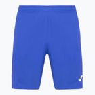 Pánske tenisové šortky Joma Montreal blue
