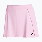 Tenisová sukňa Joma Torneo pink