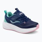 Detská obuv Joma Ferro Jr navy/turquoise