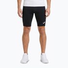 Pánske bežecké šortky Joma Record Tights black
