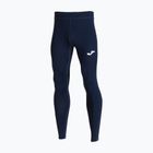 Pánske bežecké legíny Joma Record navy