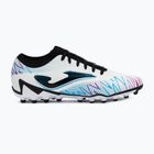 Pánske kopačky Joma Striker FG white