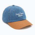 Pepe Jeans Denim Cap džínsová baseballová čiapka