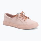 Dámske topánky Pepe Jeans Kenton Block soft pink