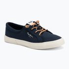 Dámske topánky Pepe Jeans Kenton Block navy