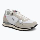 Dámske topánky Pepe Jeans Brit Fly white