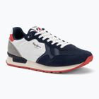 Pánske topánky Pepe Jeans Brit Camp navy