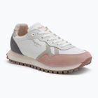 Dámske topánky Pepe Jeans Brit-On Master pink