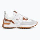 Dámske topánky Pepe Jeans Lucky Class white