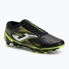 Pánske kopačky Joma Propulsion FG black/fluor yellow