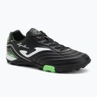 Pánske kopačky Joma Aguila TF black/fluor green
