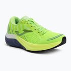 Pánske bežecké topánky Joma Victory fluor green