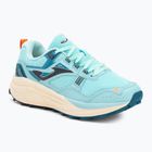 Dámske bežecké topánky Joma Shock Lady turquoise