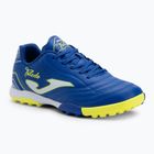 Detské kopačky Joma Toledo Jr TF royal blue