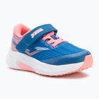 Detské bežecké topánky Joma Fenix navy blue/pink