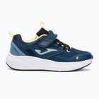Detské topánky Joma Ferro Jr turquoise